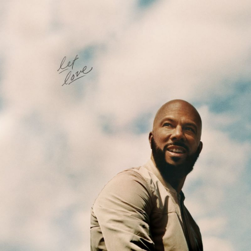 COMMON - LET LOVECOMMON - LET LOVE.jpg